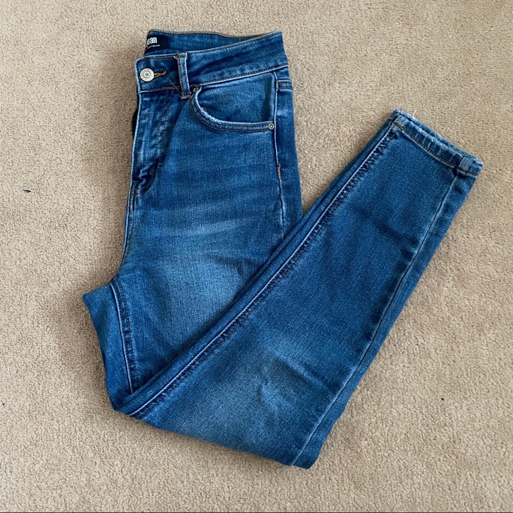 Wax Jeans - Picture 2 of 8